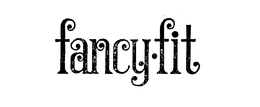 FANCY-FIT trademark