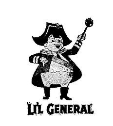 LI'L GENERAL