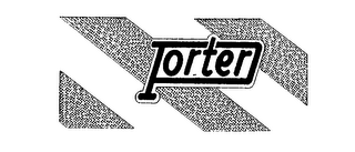 PORTER trademark