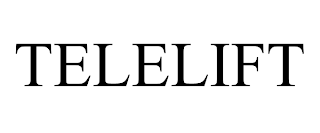 TELELIFT trademark