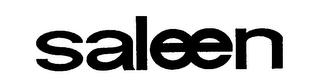 SALEEN