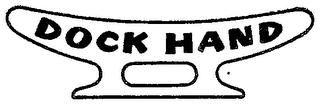 DOCK HAND