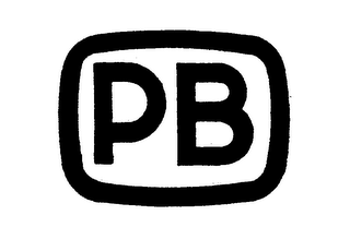 PB trademark
