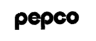 PEPCO trademark