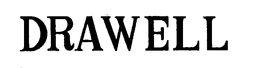 DRAWELL trademark