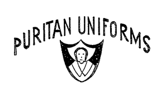 PURITAN UNIFORMS