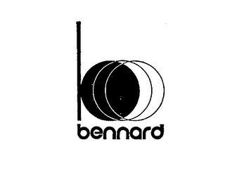 BENNARD trademark