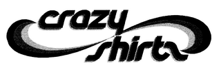 CRAZY SHIRTS