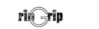 RINGRIP trademark