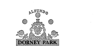 ALFUNDO DORNEY PARK