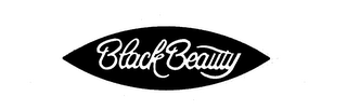 BLACK BEAUTY trademark