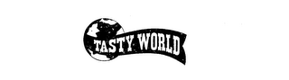 TASTY WORLD trademark