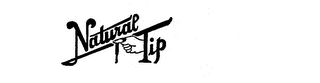 NATURAL TIP
