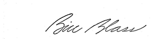 BILL BLASS trademark