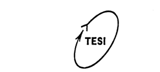 TESI trademark