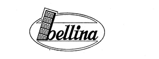 BELLINA trademark