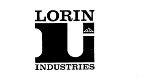 LORIN INDUSTRIES LI