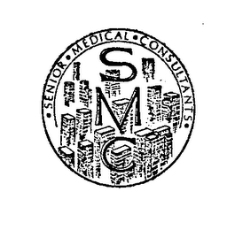 SENIOR MEDICAL CONSULTANTS SMC