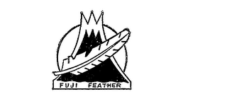 FUJI FEATHER