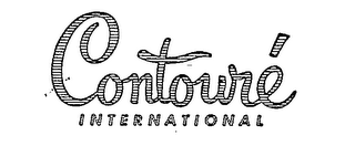 CONTOURE INTERNATIONAL