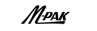 M-PAK