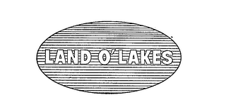 LAND O'LAKES