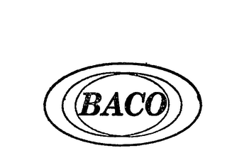 BACO trademark