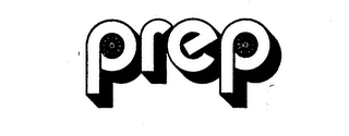 PREP trademark