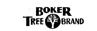 BOKER TREE BRAND trademark