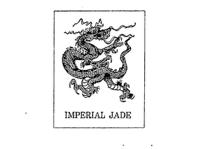 IMPERIAL JADE