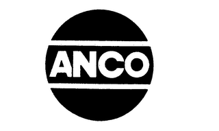 ANCO trademark