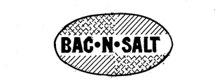 BAC.N.SALT trademark
