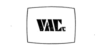 VAC C