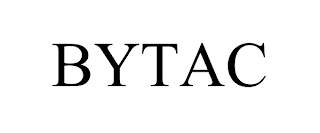 BYTAC trademark