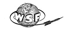 WSF trademark