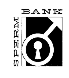 SPERM BANK