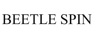 BEETLE SPIN trademark