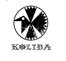 KOLIBA