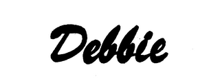 DEBBIE