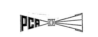 PCA trademark