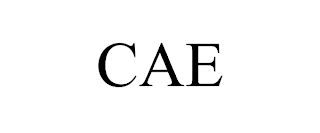 CAE trademark