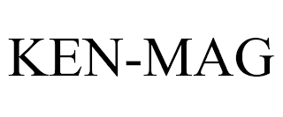 KEN-MAG trademark
