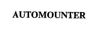 AUTOMOUNTER trademark