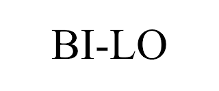 BI-LO trademark