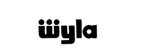 WYLA trademark