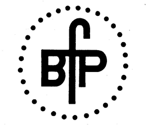 BFP trademark
