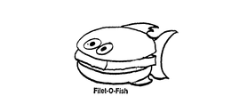 FILET-O-FISH trademark