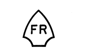 FR trademark