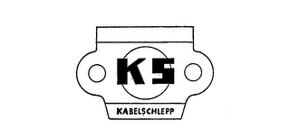 KS KABELSCHLEPP