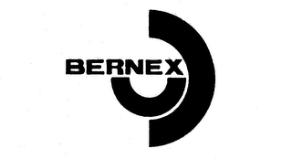 BERNEX trademark